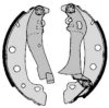 BREMBO S 68 530 Brake Shoe Set